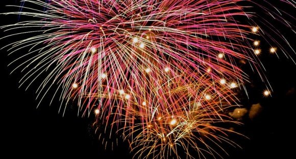 三浦海岸納涼まつり花火大会の穴場