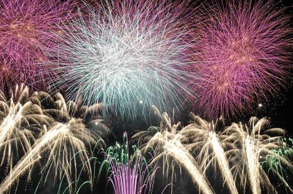 宇都宮花火大会の穴場