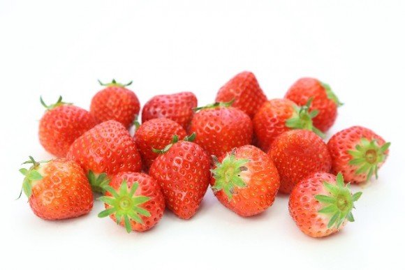 いちご狩りで失敗しない方法