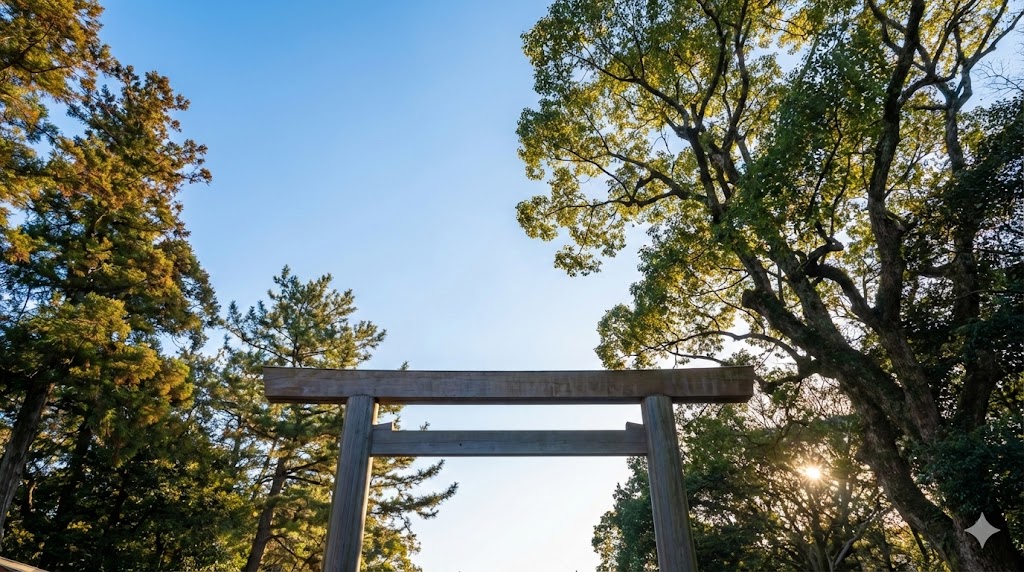 熱田神宮初詣の混雑