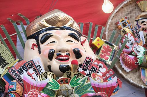 今宮戎神社初詣の混雑状況と回避のポイント