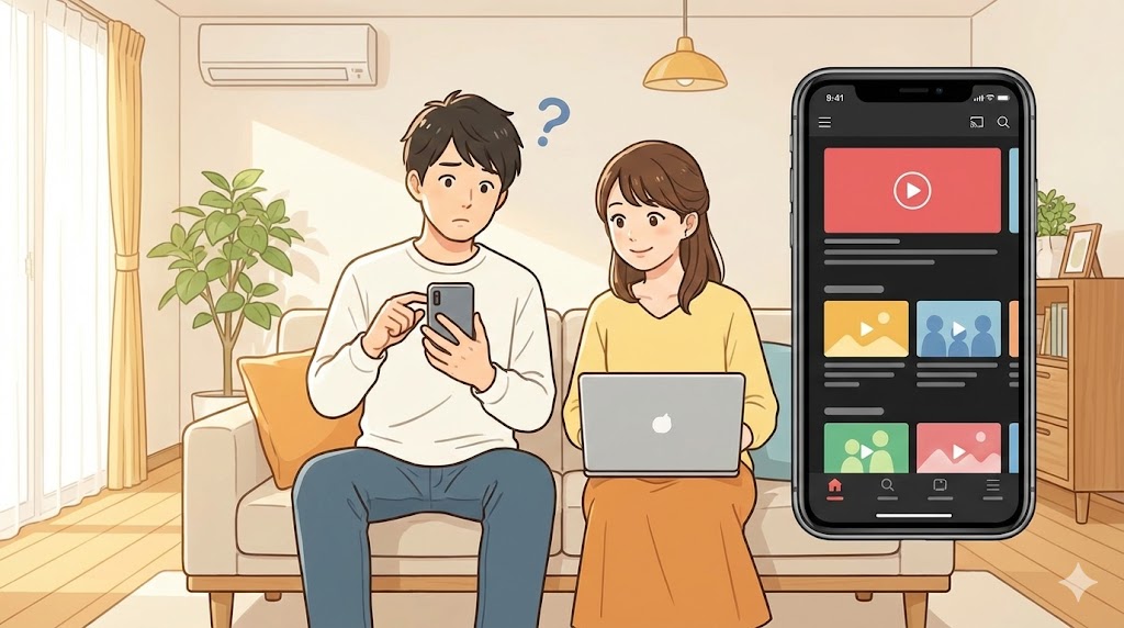 アマプラでスクショ