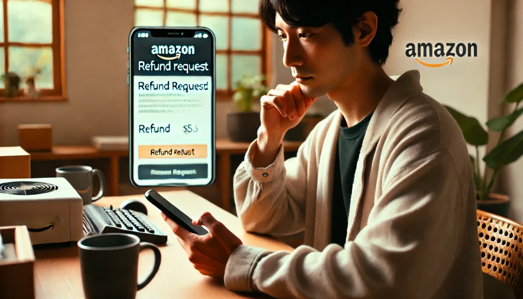 Amazonプライム会員で勝手に500円請求された時の解約と返金