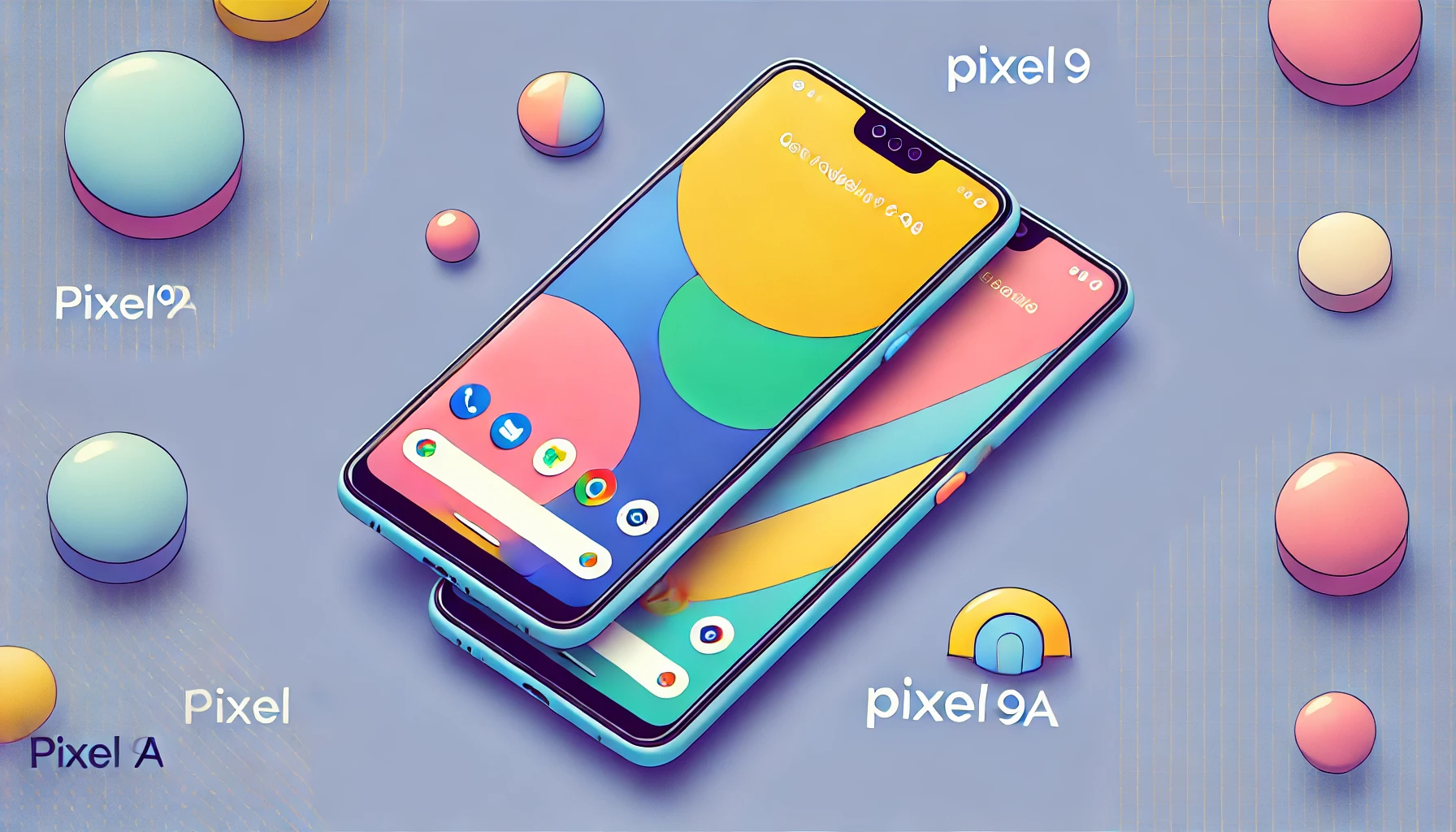 Pixel9aは待つべきか