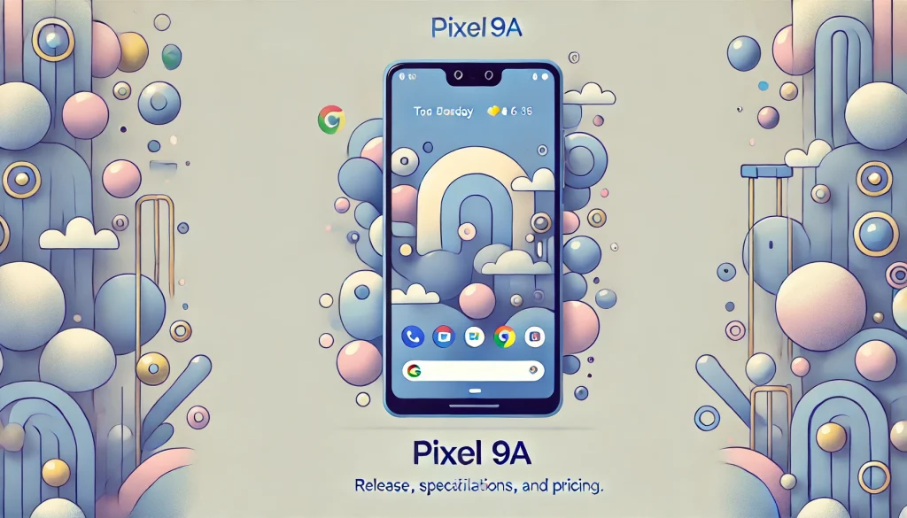 Pixel9aを待つべきか？競合比較と選び方