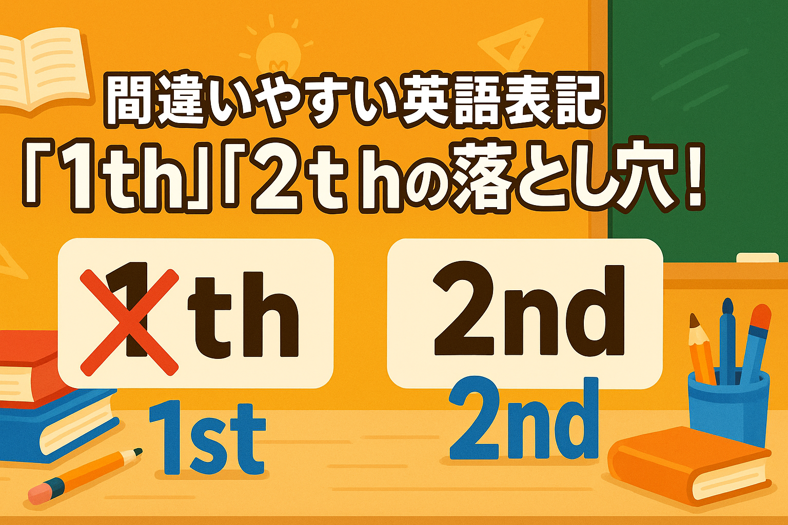 1th 2th