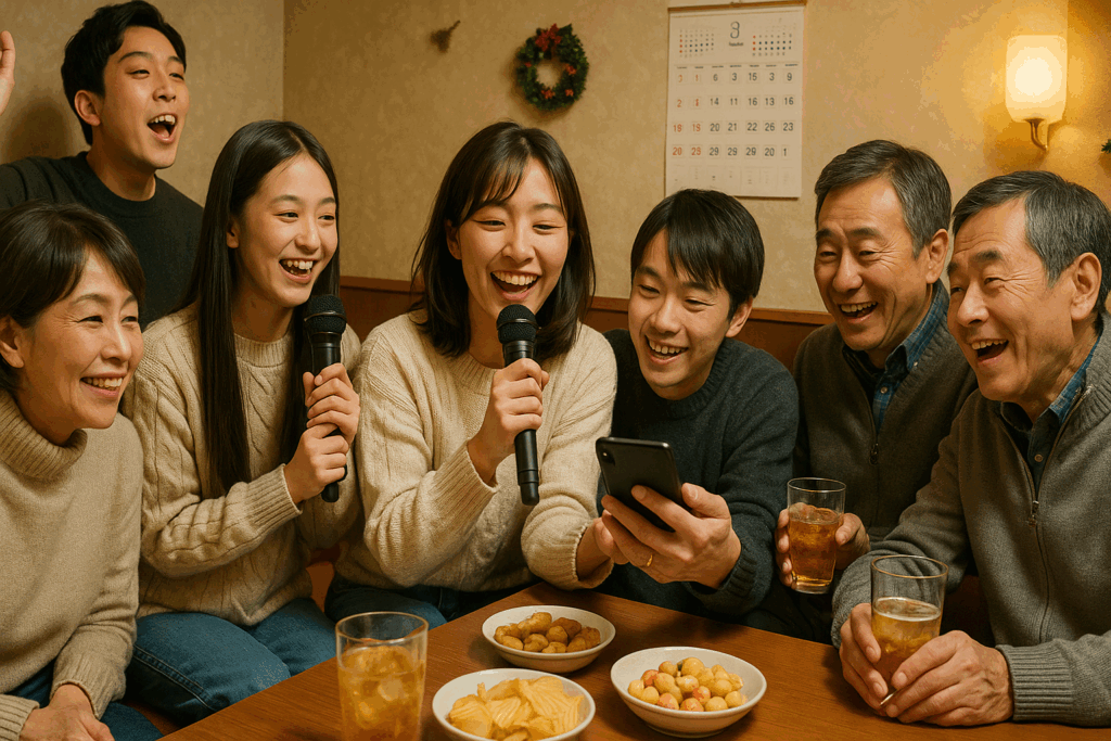 まねきねこの年末年始の営業時間