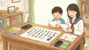 いろは歌の全文の現代語訳と覚え方