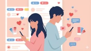 恋愛の色彩心理